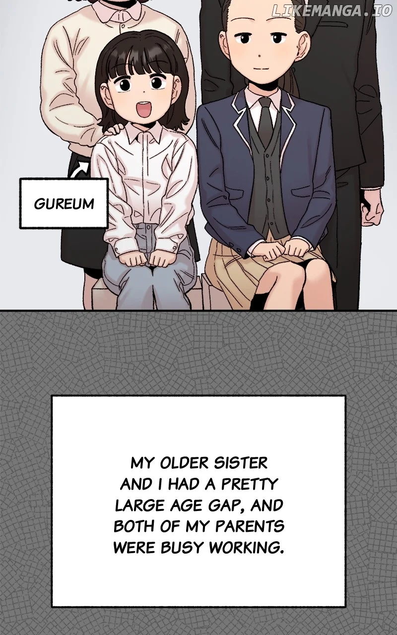 My Dud To Stud Boyfriend Chapter 102 page 17