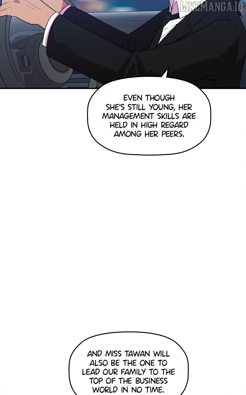 Take My Money Chapter 102 page 17