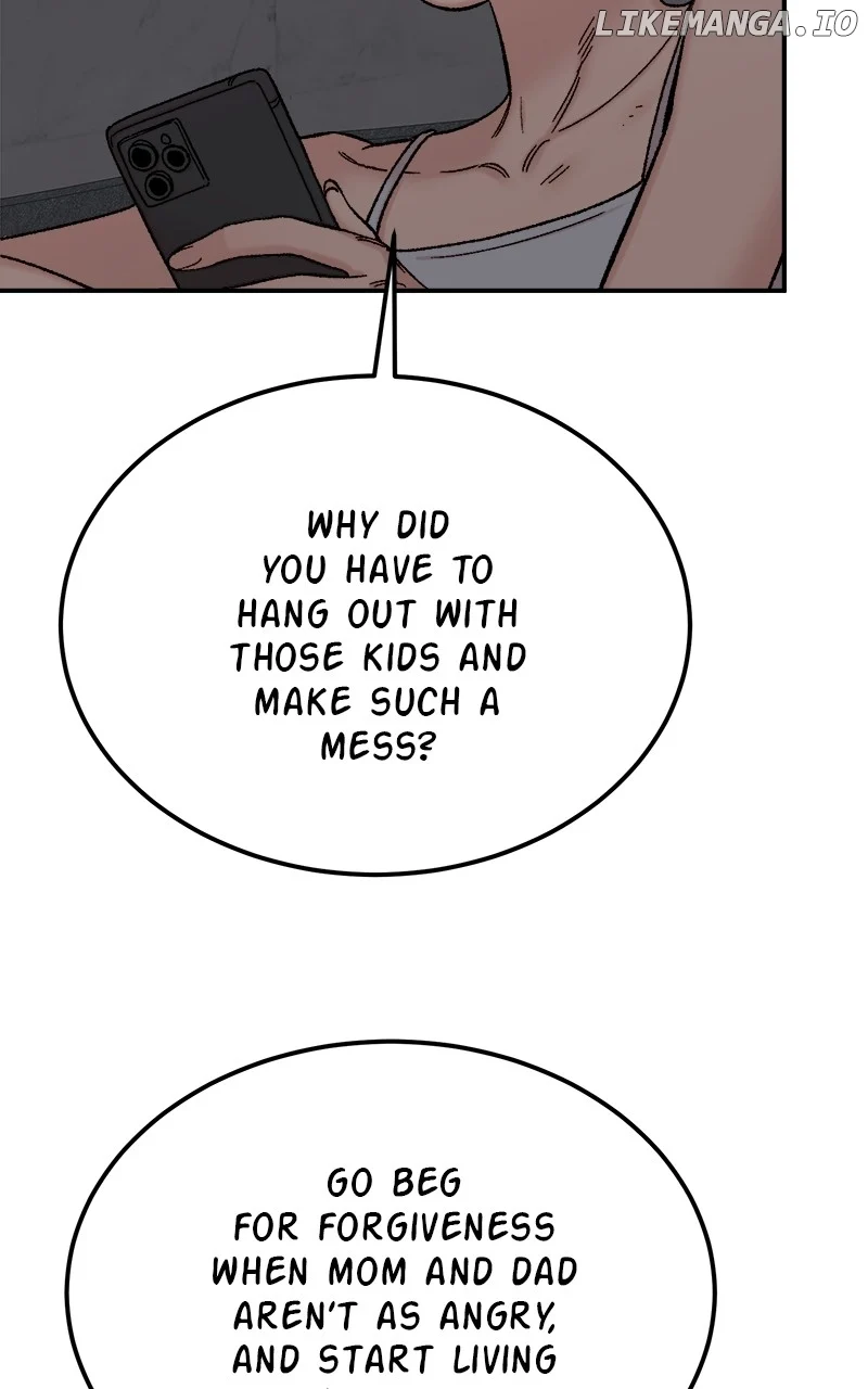 My Dud To Stud Boyfriend Chapter 102 page 11