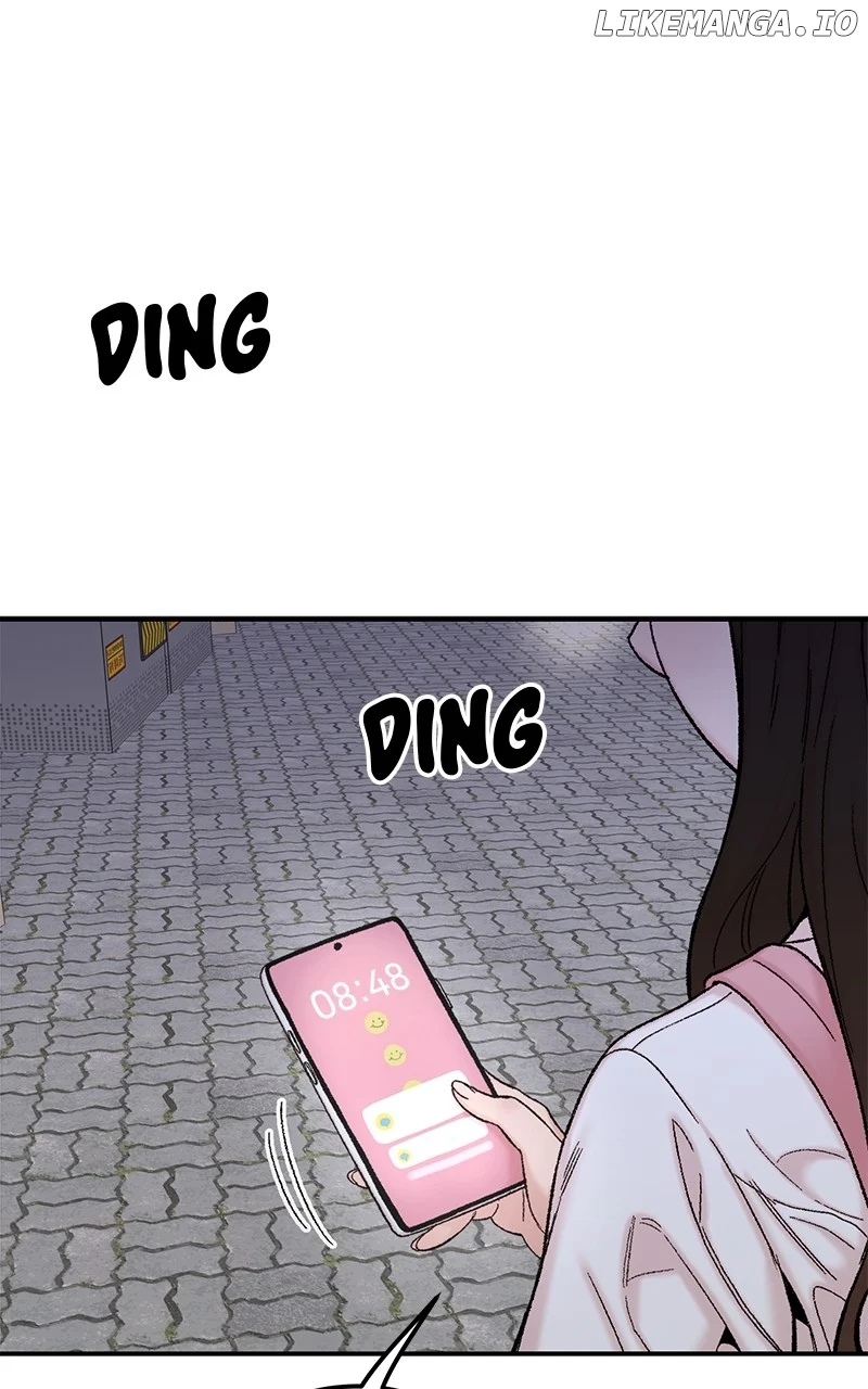 My Dud To Stud Boyfriend Chapter 102 page 48