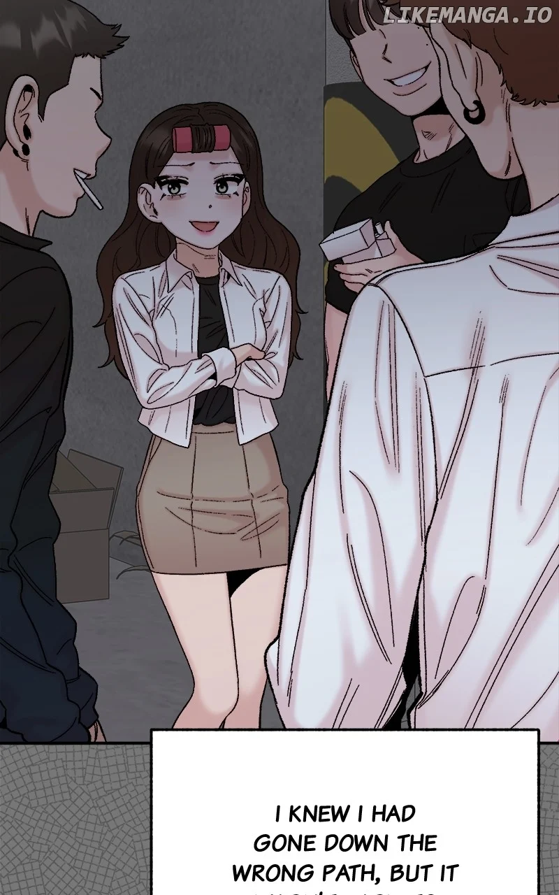 My Dud To Stud Boyfriend Chapter 102 page 37