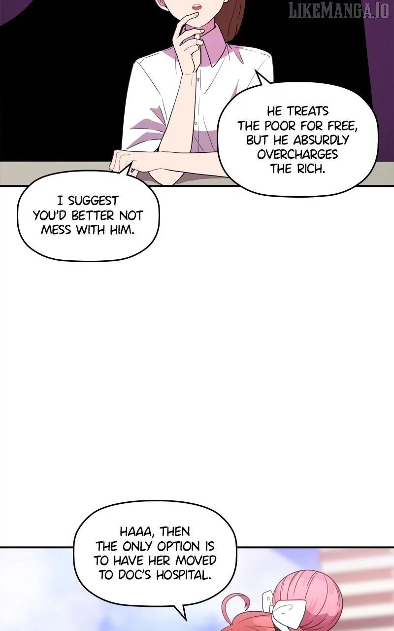 Take My Money Chapter 102 page 47