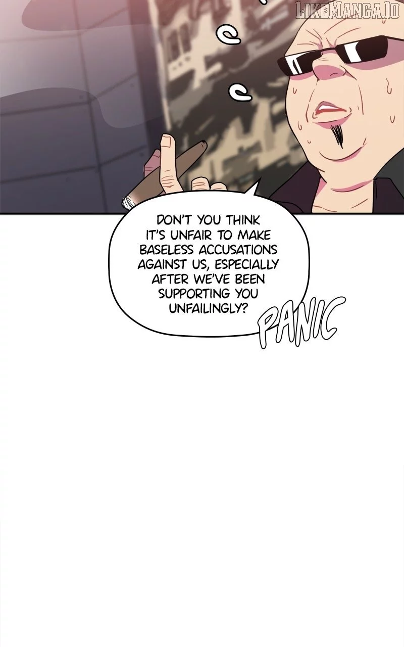Take My Money Chapter 102 page 28