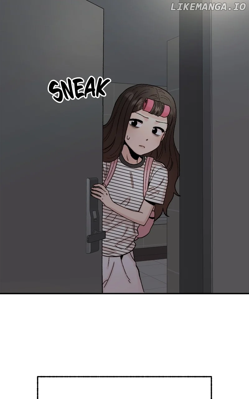 My Dud To Stud Boyfriend Chapter 102 page 6