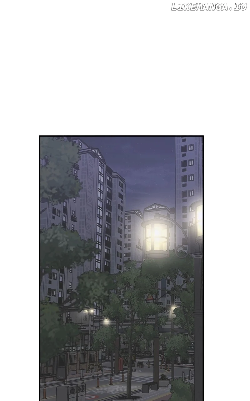 My Dud To Stud Boyfriend Chapter 102 page 56