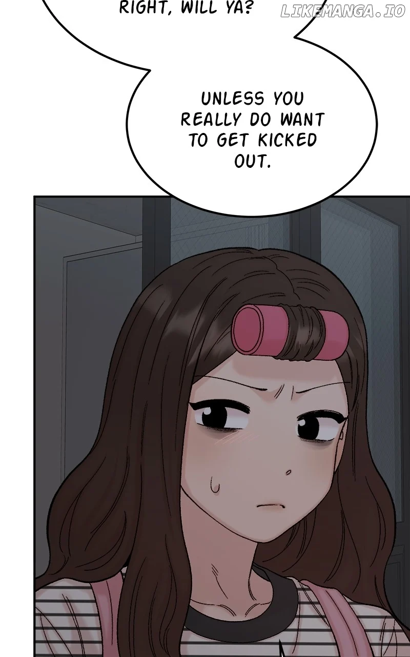 My Dud To Stud Boyfriend Chapter 102 page 12