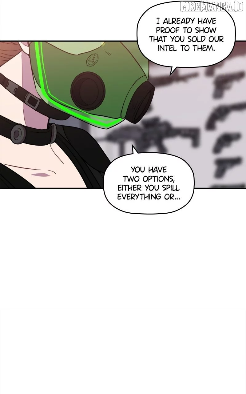 Take My Money Chapter 102 page 29
