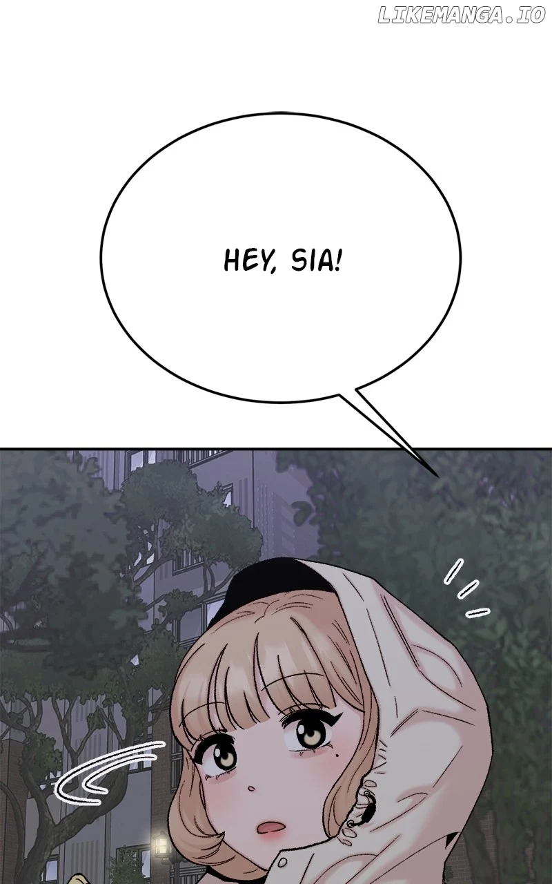 My Dud To Stud Boyfriend Chapter 102 page 65
