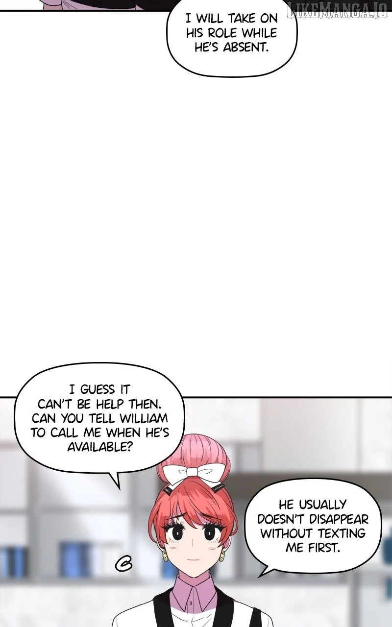 Take My Money Chapter 102 page 35
