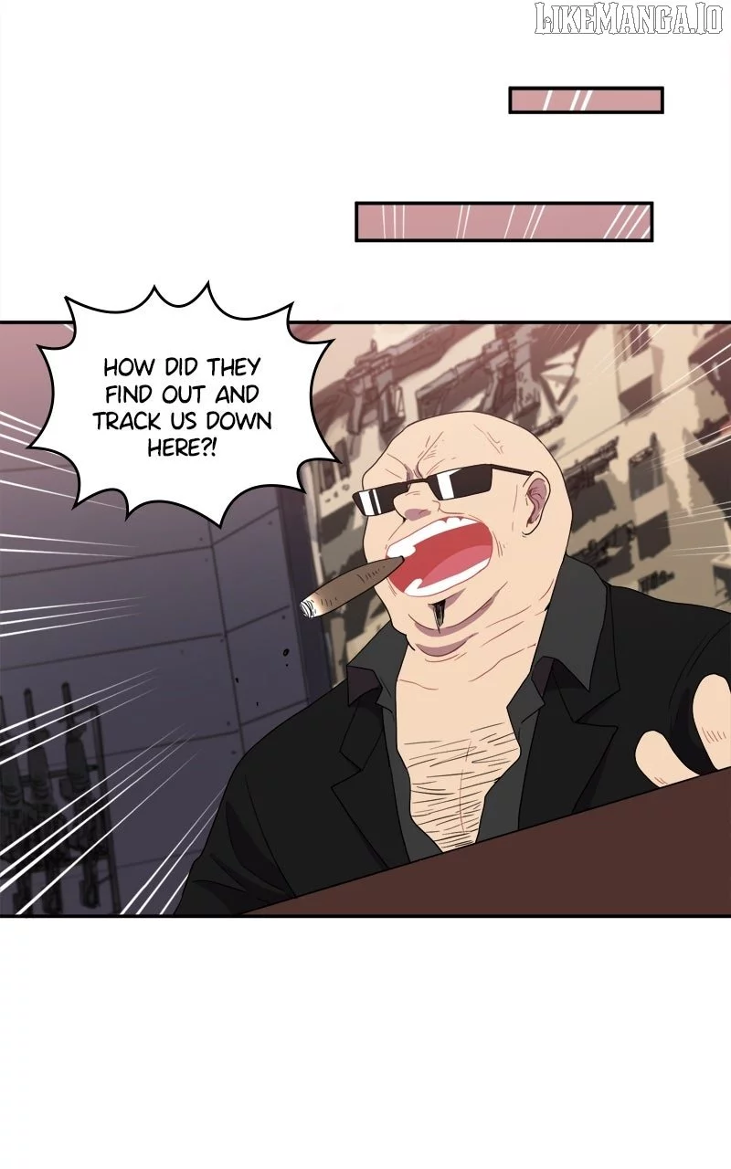 Take My Money Chapter 102 page 21