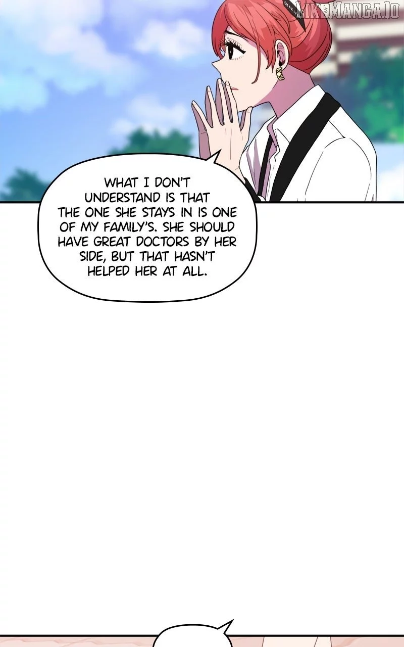 Take My Money Chapter 102 page 48