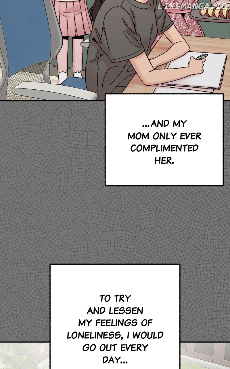 My Dud To Stud Boyfriend Chapter 102 page 19