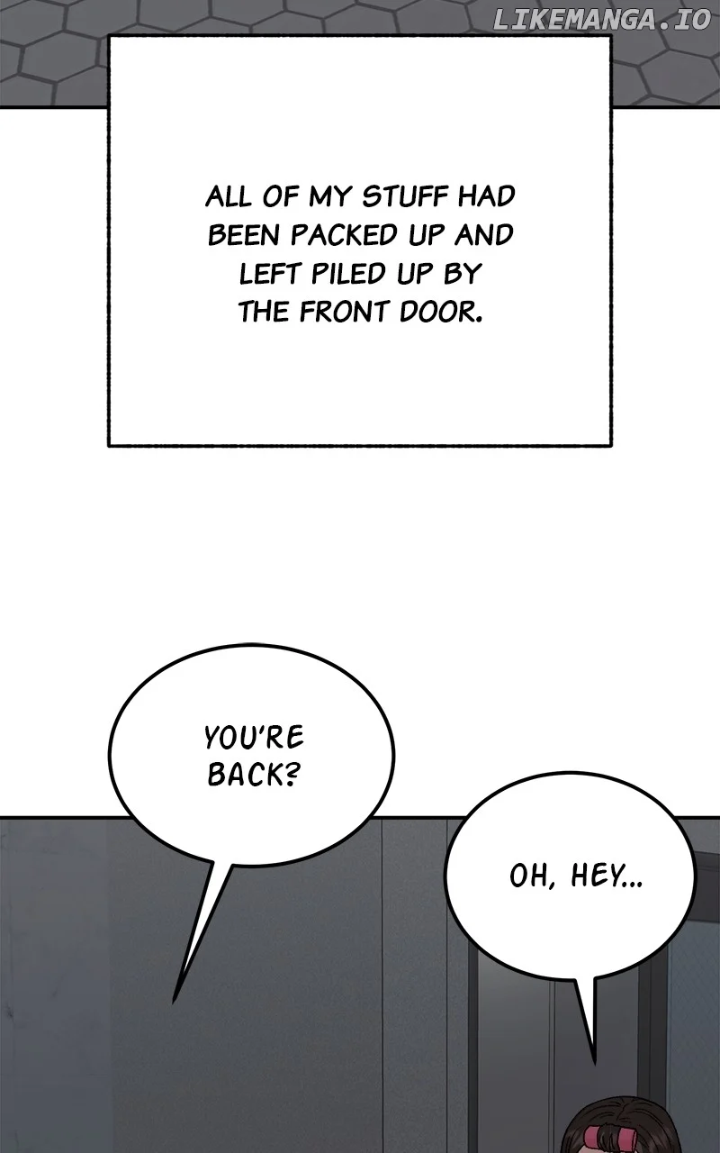 My Dud To Stud Boyfriend Chapter 102 page 8