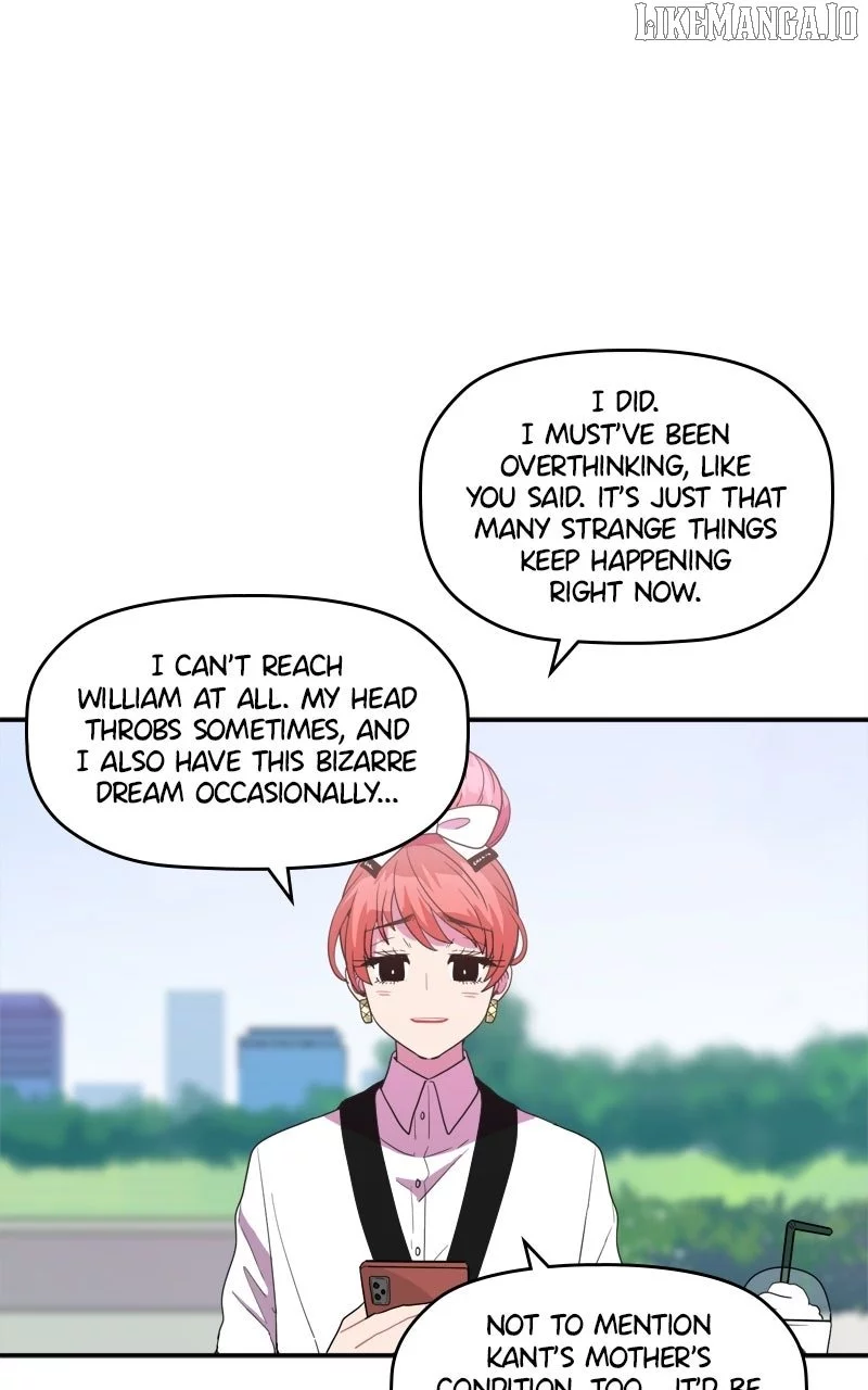 Take My Money Chapter 102 page 44