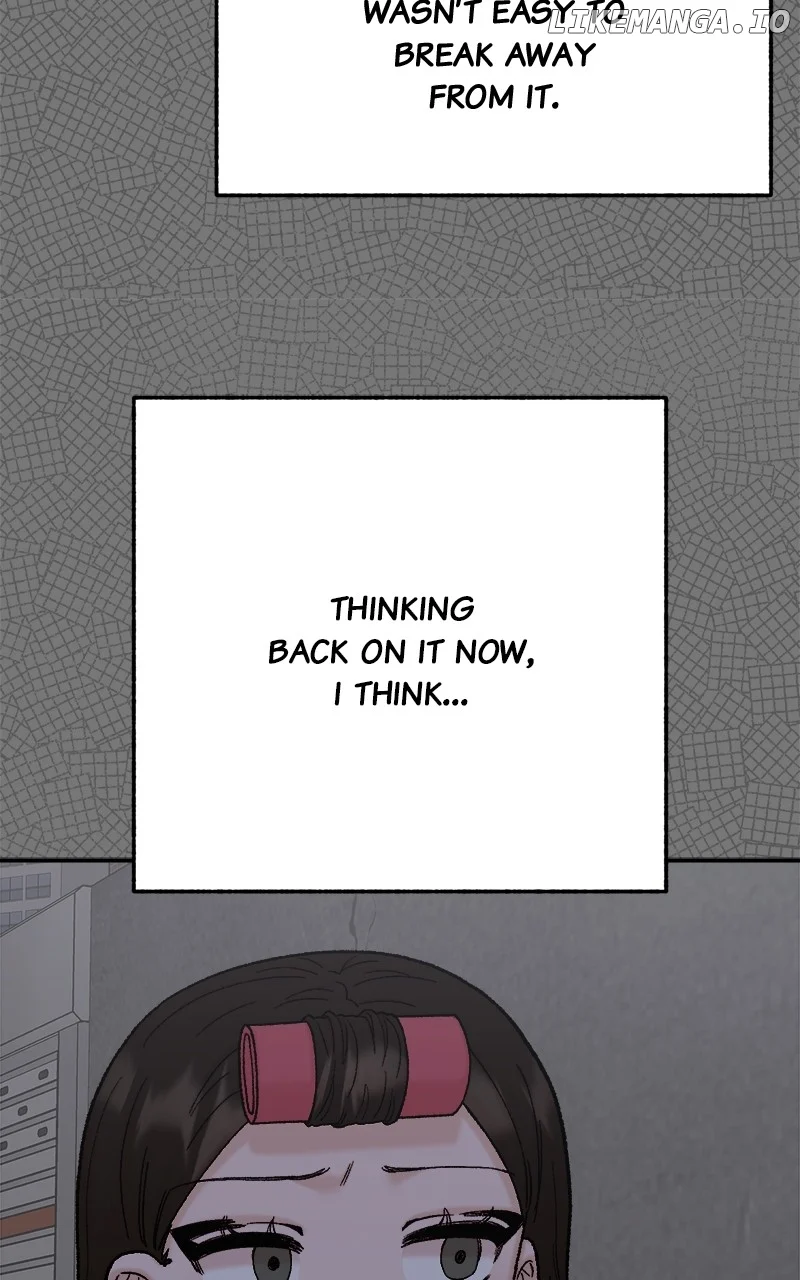 My Dud To Stud Boyfriend Chapter 102 page 38