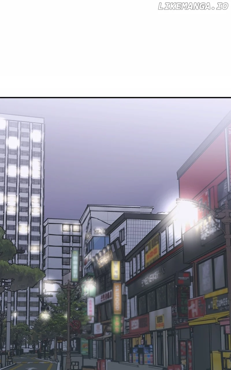My Dud To Stud Boyfriend Chapter 102 page 1