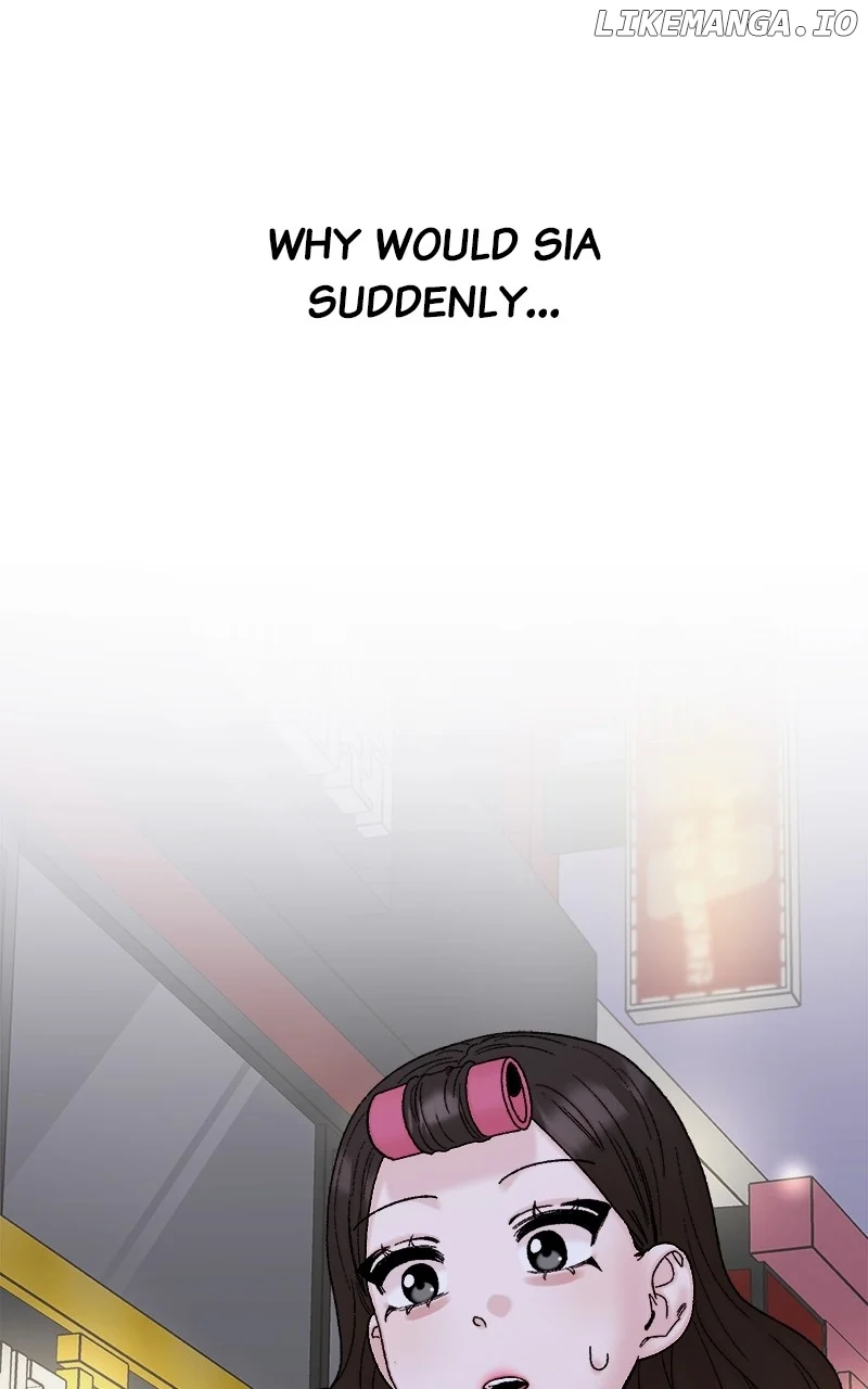 My Dud To Stud Boyfriend Chapter 102 page 53