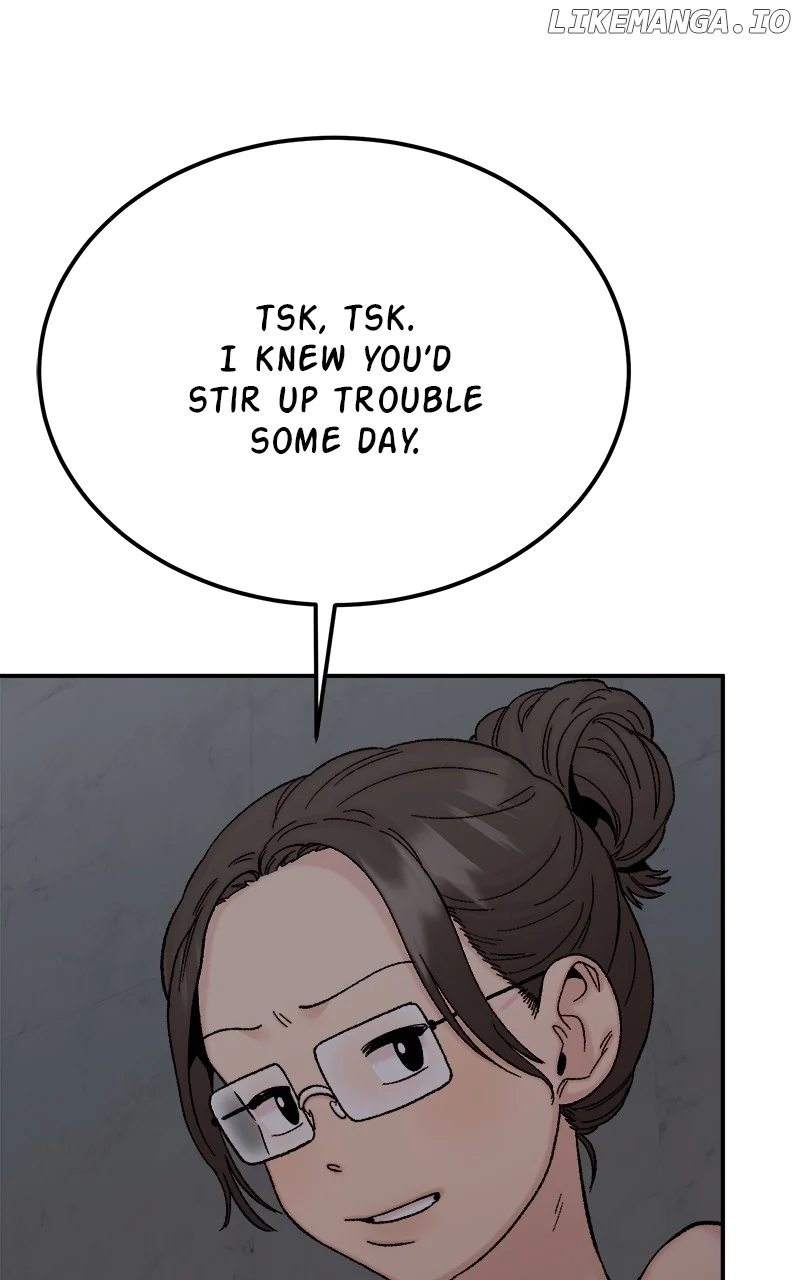 My Dud To Stud Boyfriend Chapter 102 page 10