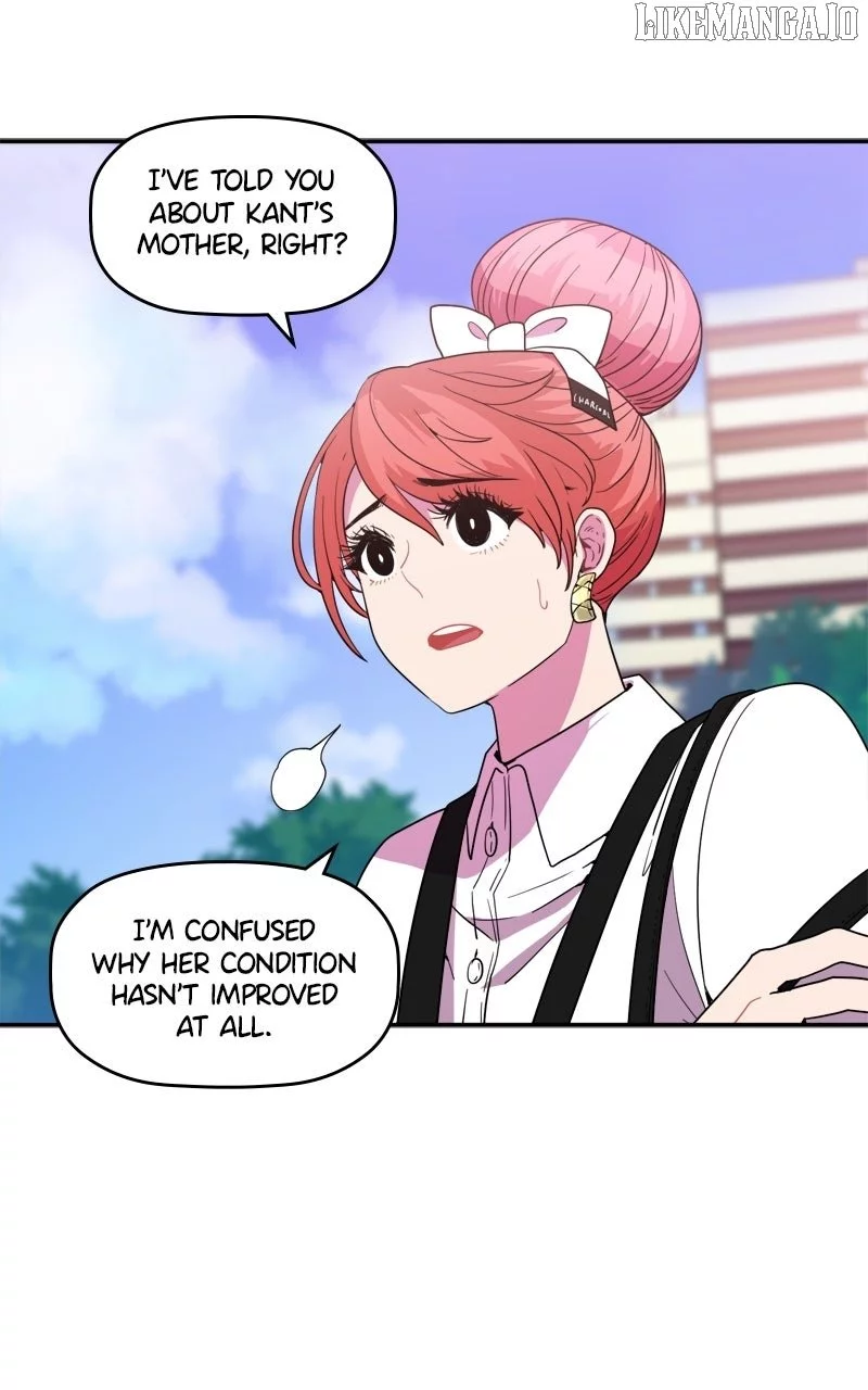 Take My Money Chapter 102 page 41