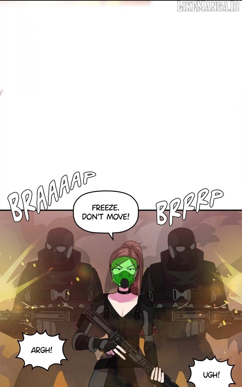 Take My Money Chapter 102 page 24