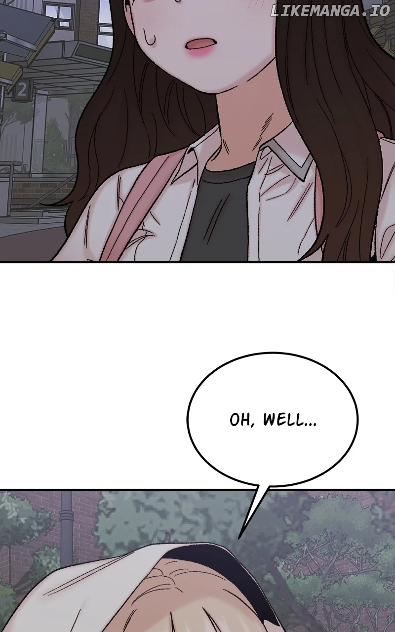 My Dud To Stud Boyfriend Chapter 102 page 72