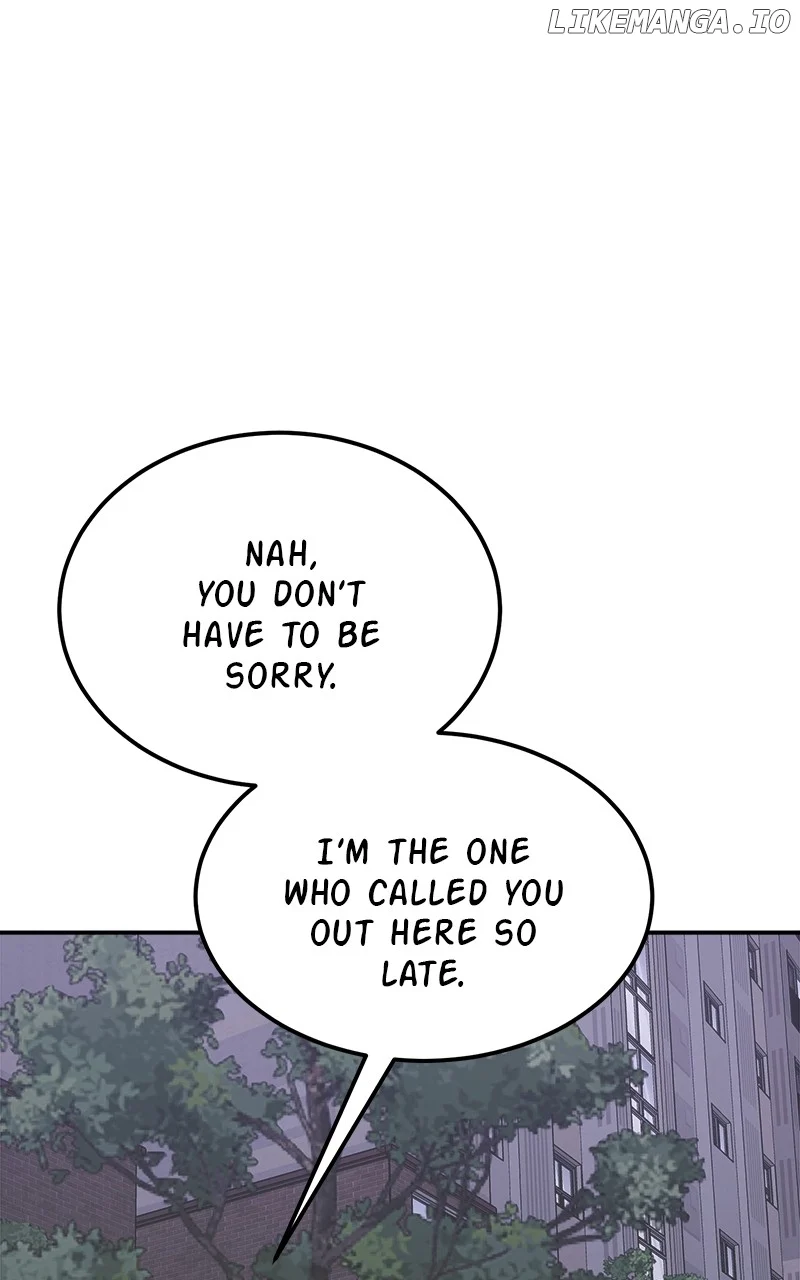 My Dud To Stud Boyfriend Chapter 102 page 69