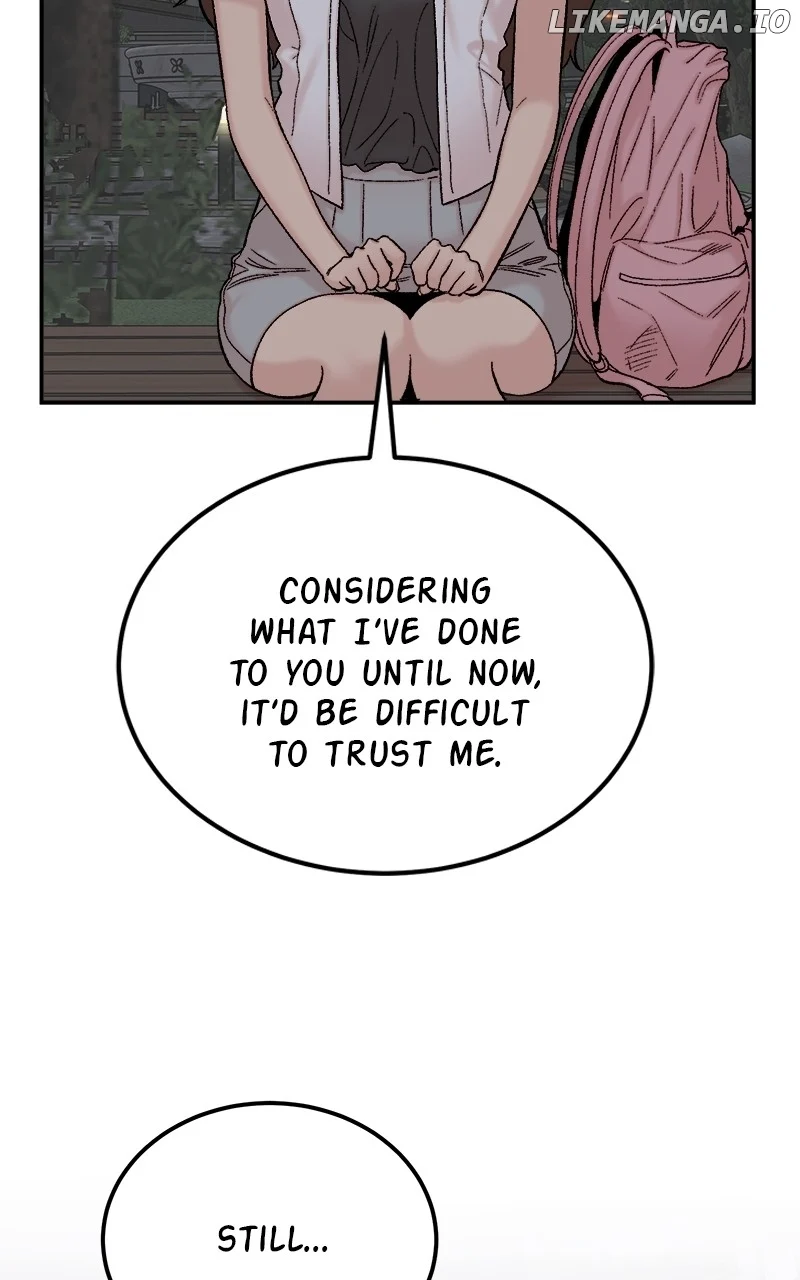 My Dud To Stud Boyfriend Chapter 102 page 95