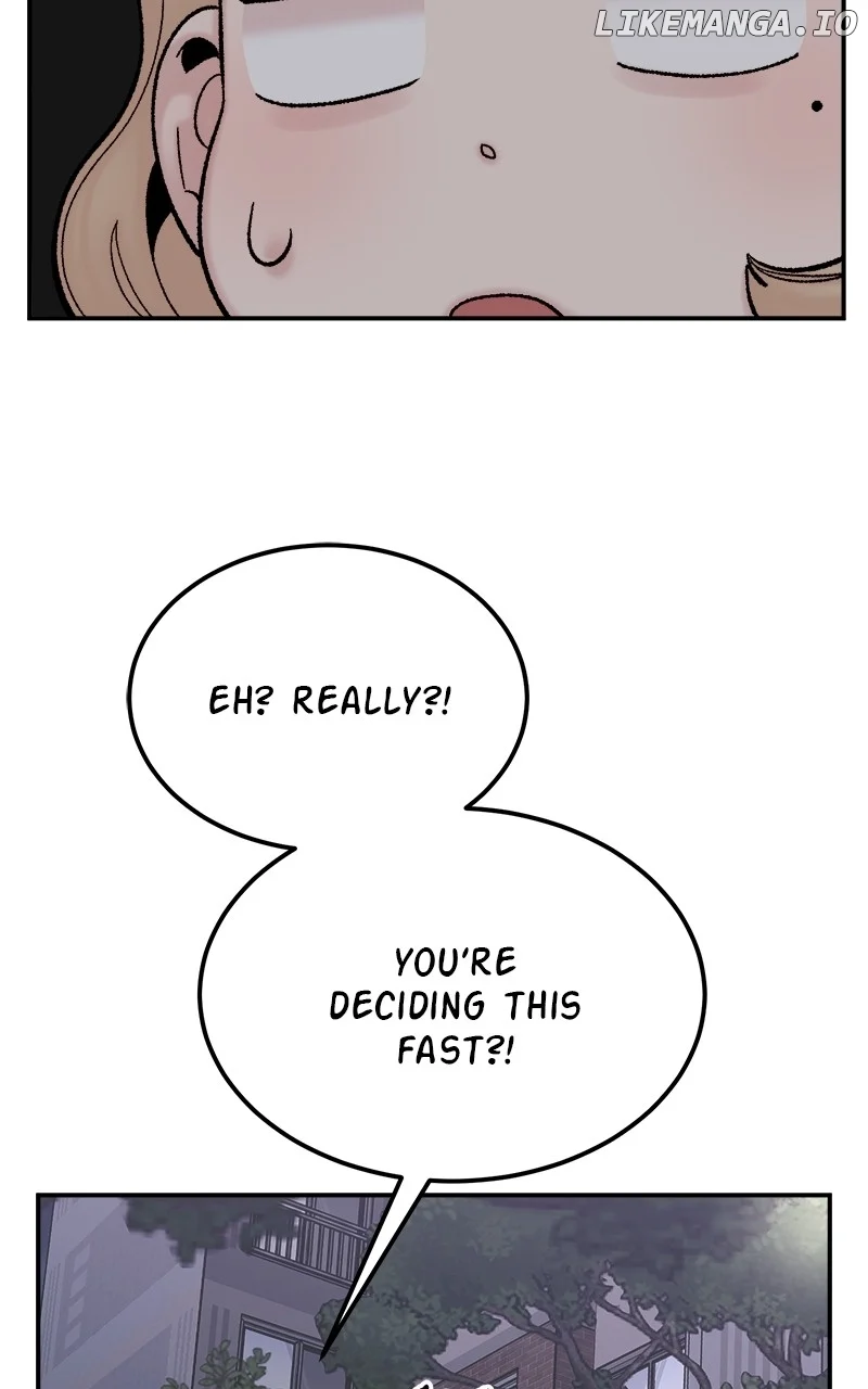 My Dud To Stud Boyfriend Chapter 102 page 131