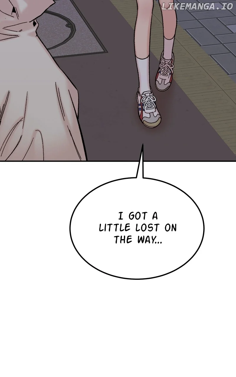 My Dud To Stud Boyfriend Chapter 102 page 68