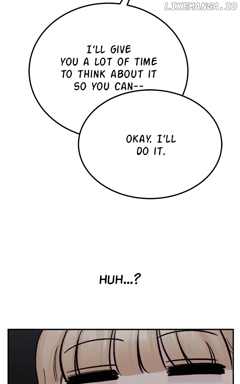 My Dud To Stud Boyfriend Chapter 102 page 130