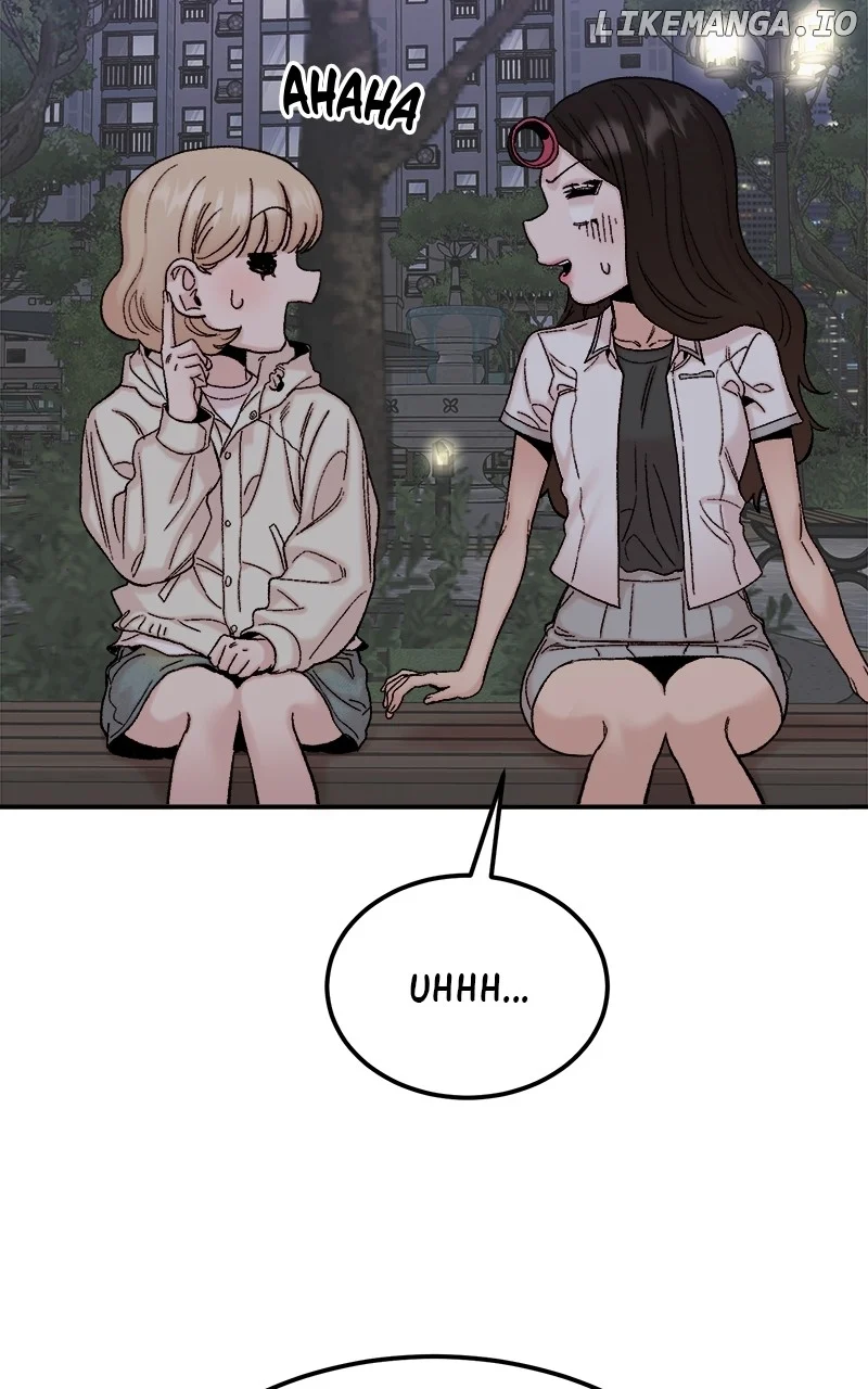 My Dud To Stud Boyfriend Chapter 102 page 118