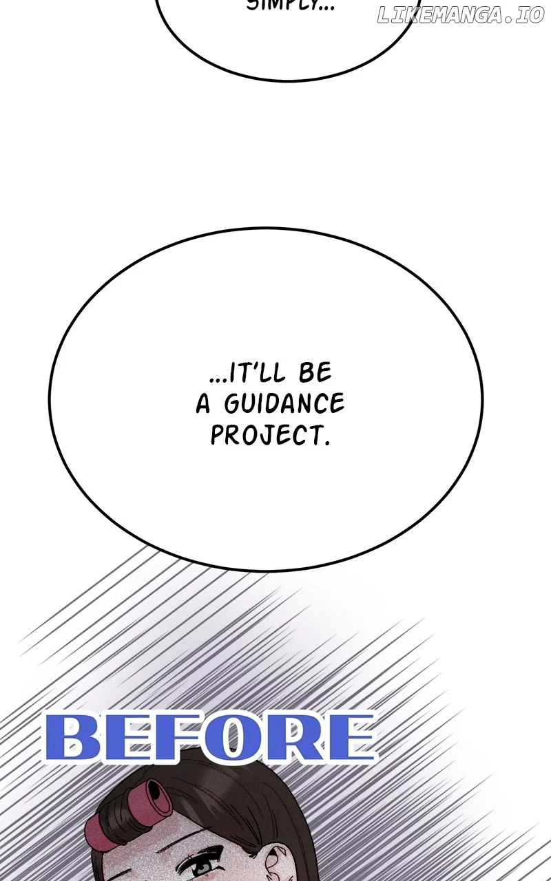 My Dud To Stud Boyfriend Chapter 102 page 114