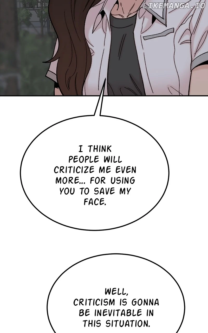 My Dud To Stud Boyfriend Chapter 102 page 120