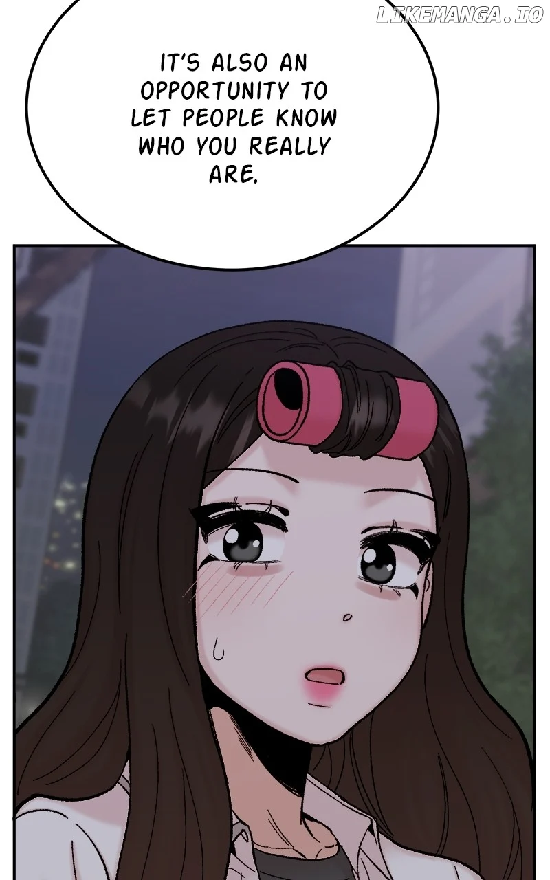 My Dud To Stud Boyfriend Chapter 102 page 126