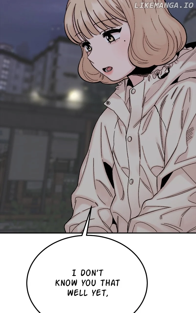 My Dud To Stud Boyfriend Chapter 102 page 91
