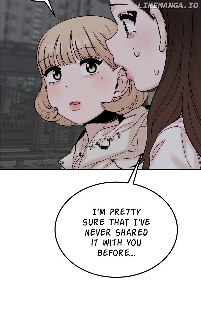My Dud To Stud Boyfriend Chapter 102 page 80