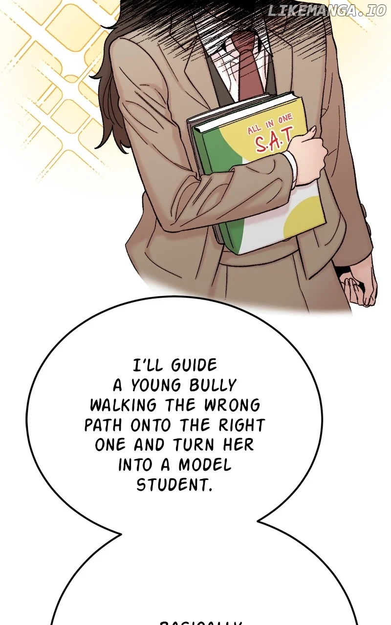 My Dud To Stud Boyfriend Chapter 102 page 116