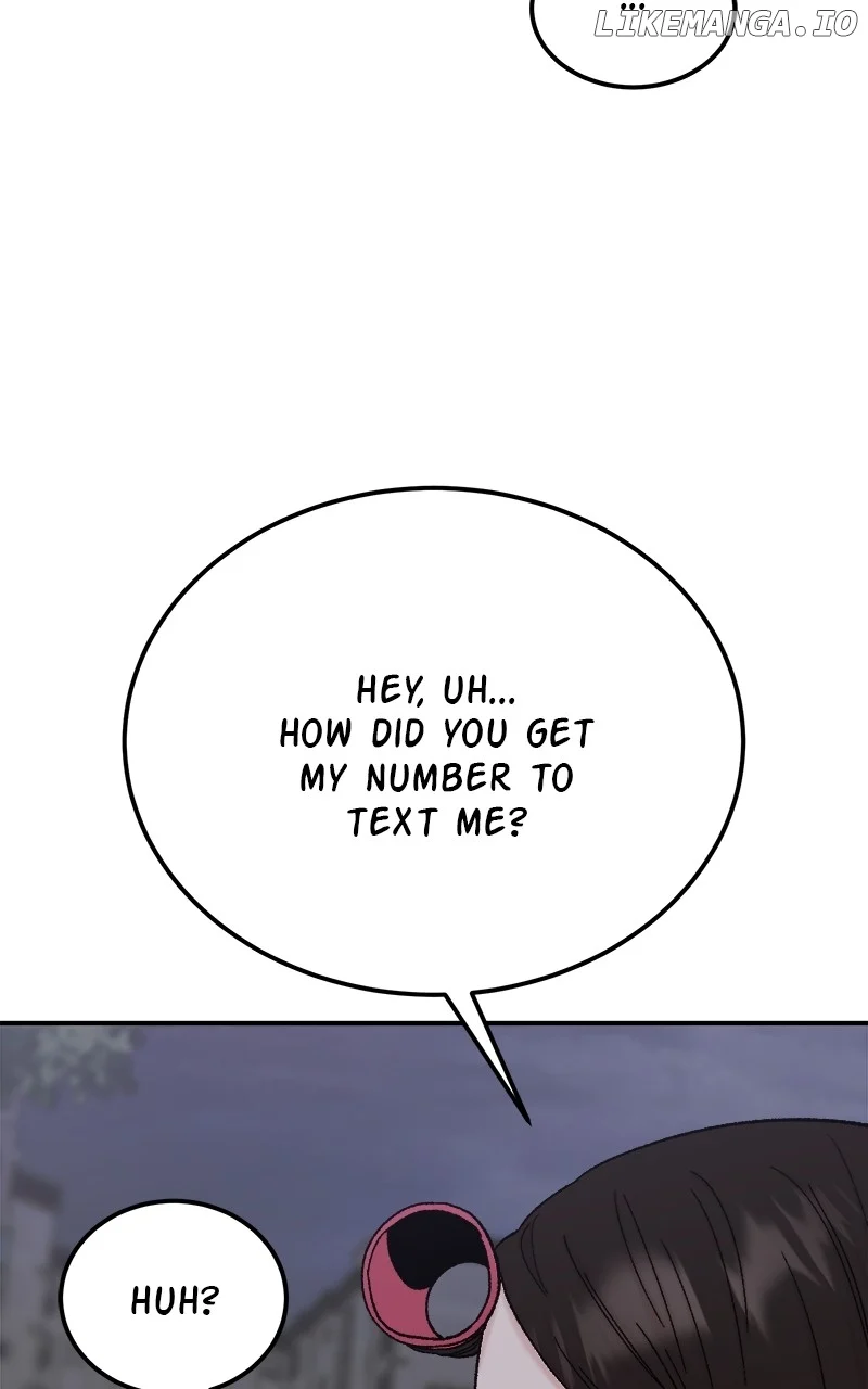 My Dud To Stud Boyfriend Chapter 102 page 79