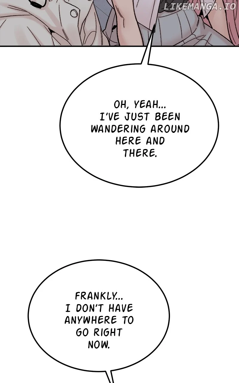 My Dud To Stud Boyfriend Chapter 102 page 84