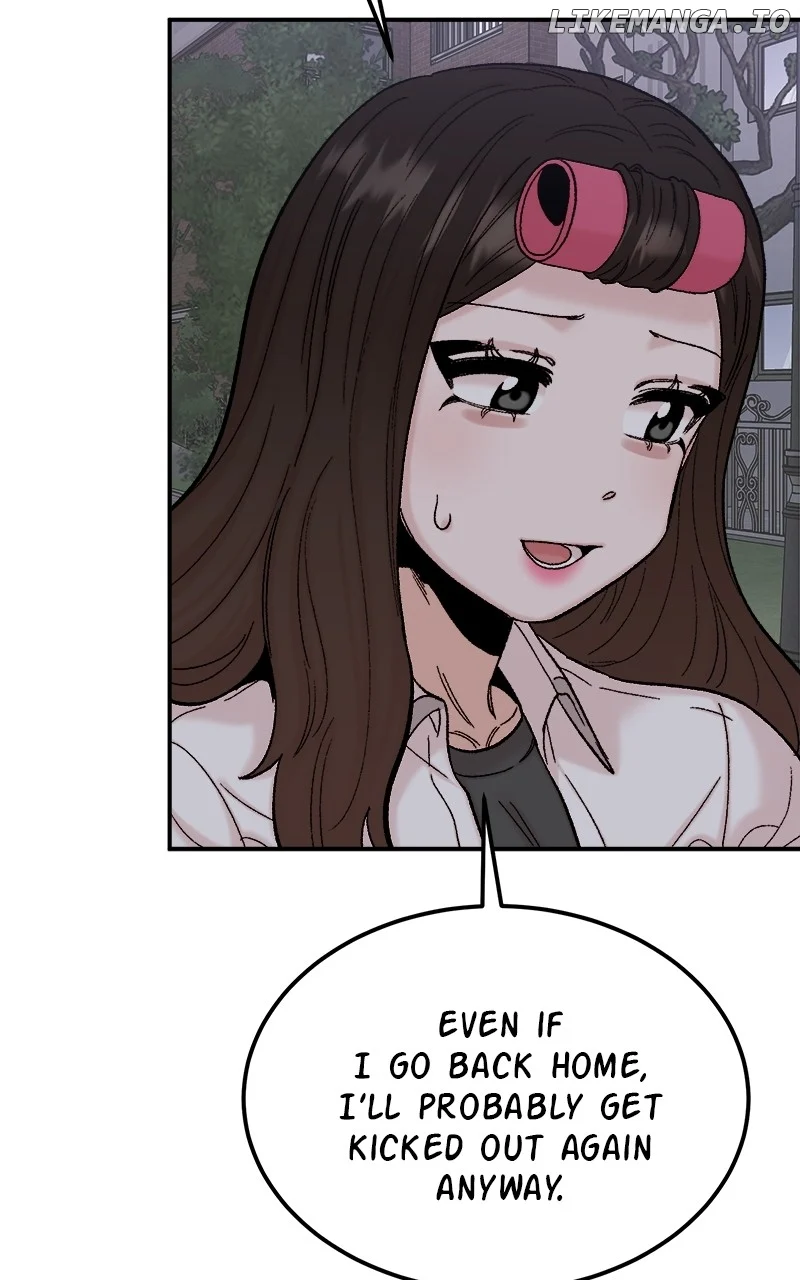 My Dud To Stud Boyfriend Chapter 102 page 85