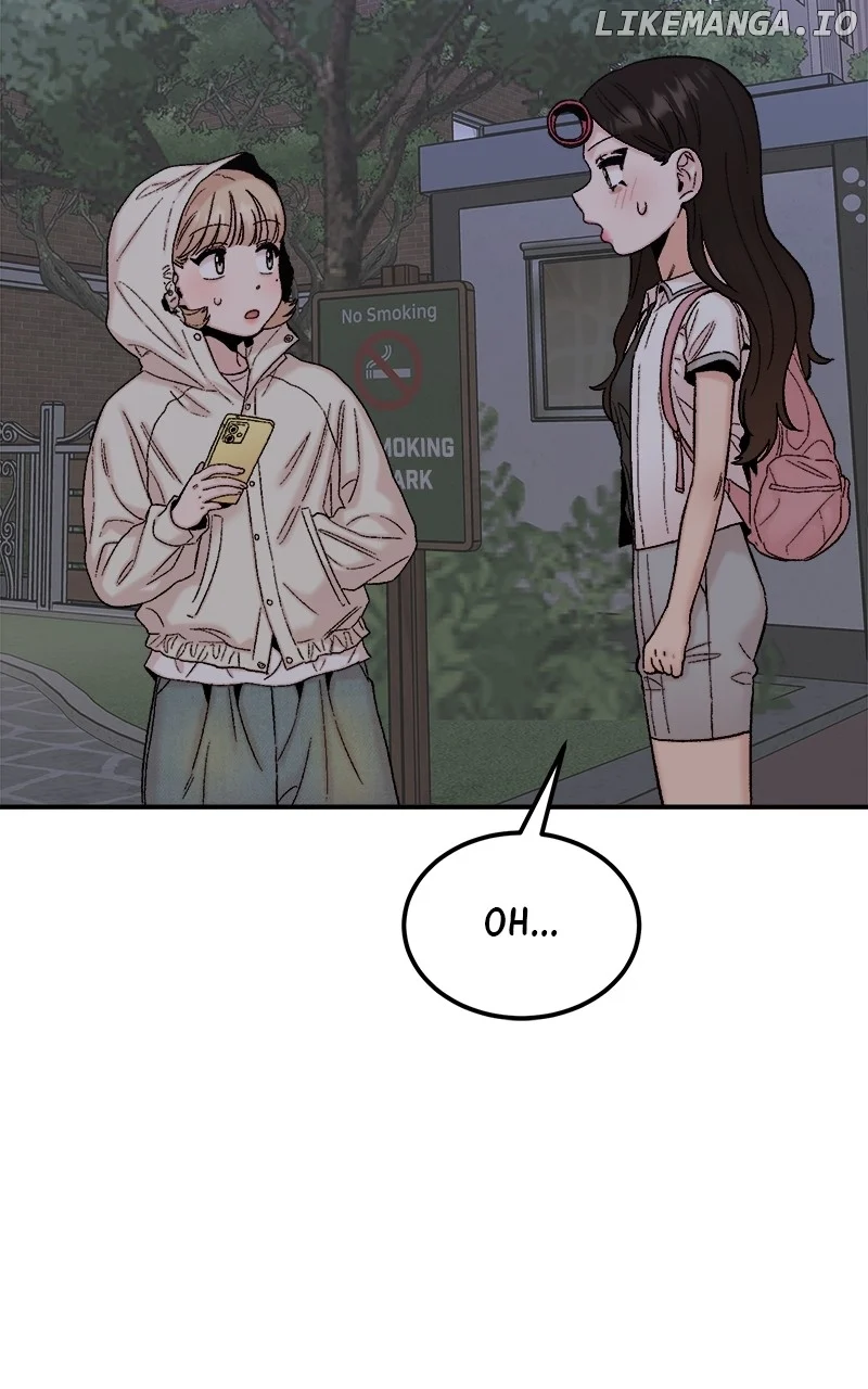 My Dud To Stud Boyfriend Chapter 102 page 70