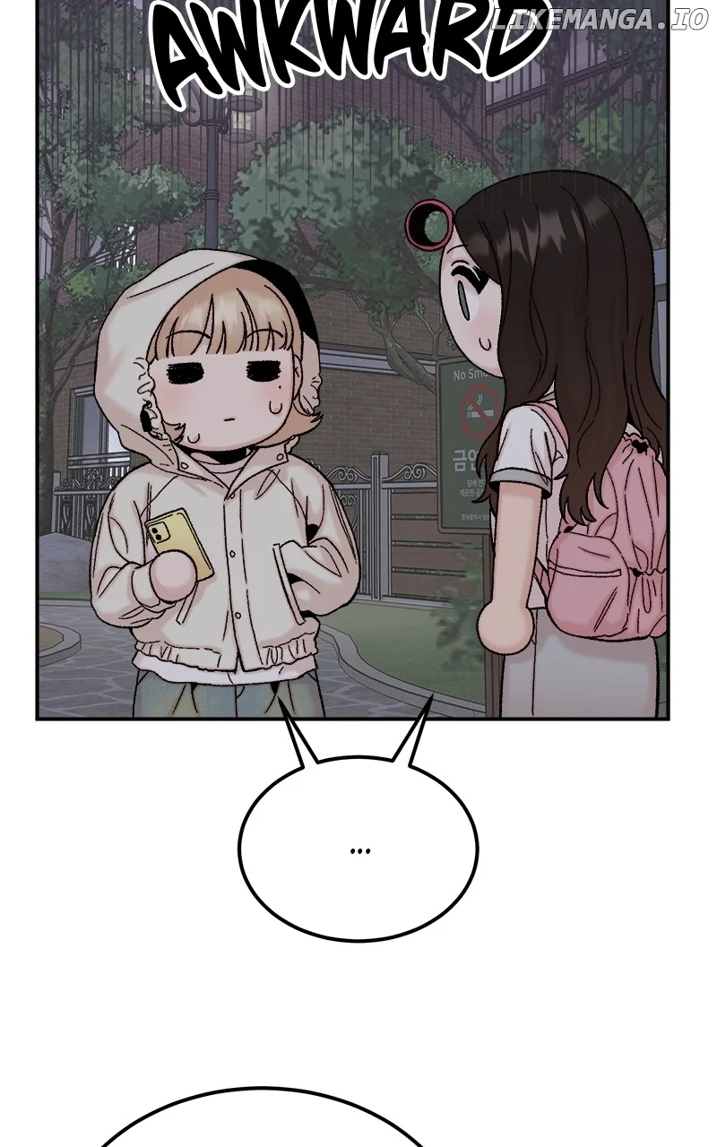 My Dud To Stud Boyfriend Chapter 102 page 74