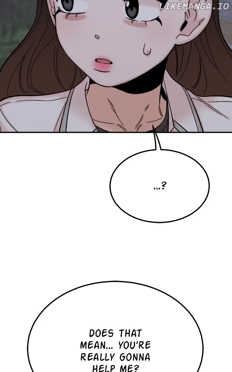 My Dud To Stud Boyfriend Chapter 102 page 100