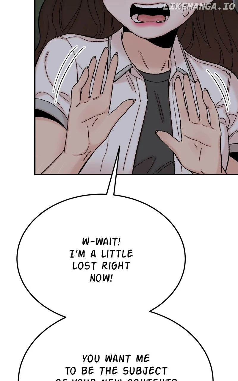 My Dud To Stud Boyfriend Chapter 102 page 111