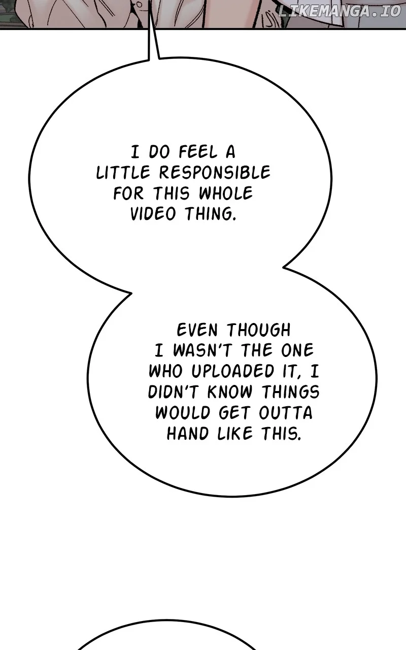 My Dud To Stud Boyfriend Chapter 102 page 97