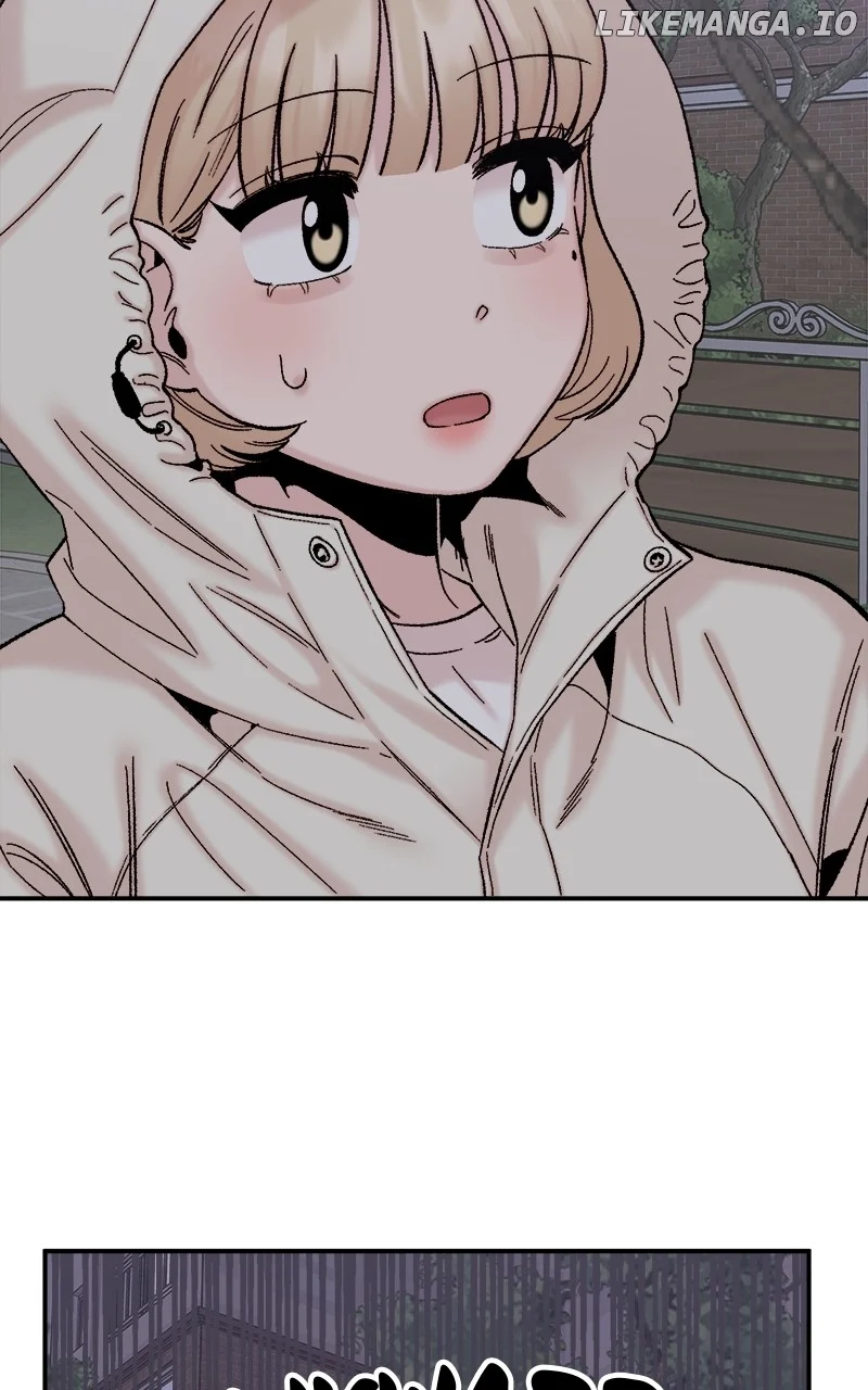 My Dud To Stud Boyfriend Chapter 102 page 73