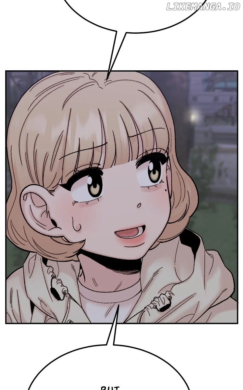 My Dud To Stud Boyfriend Chapter 102 page 121