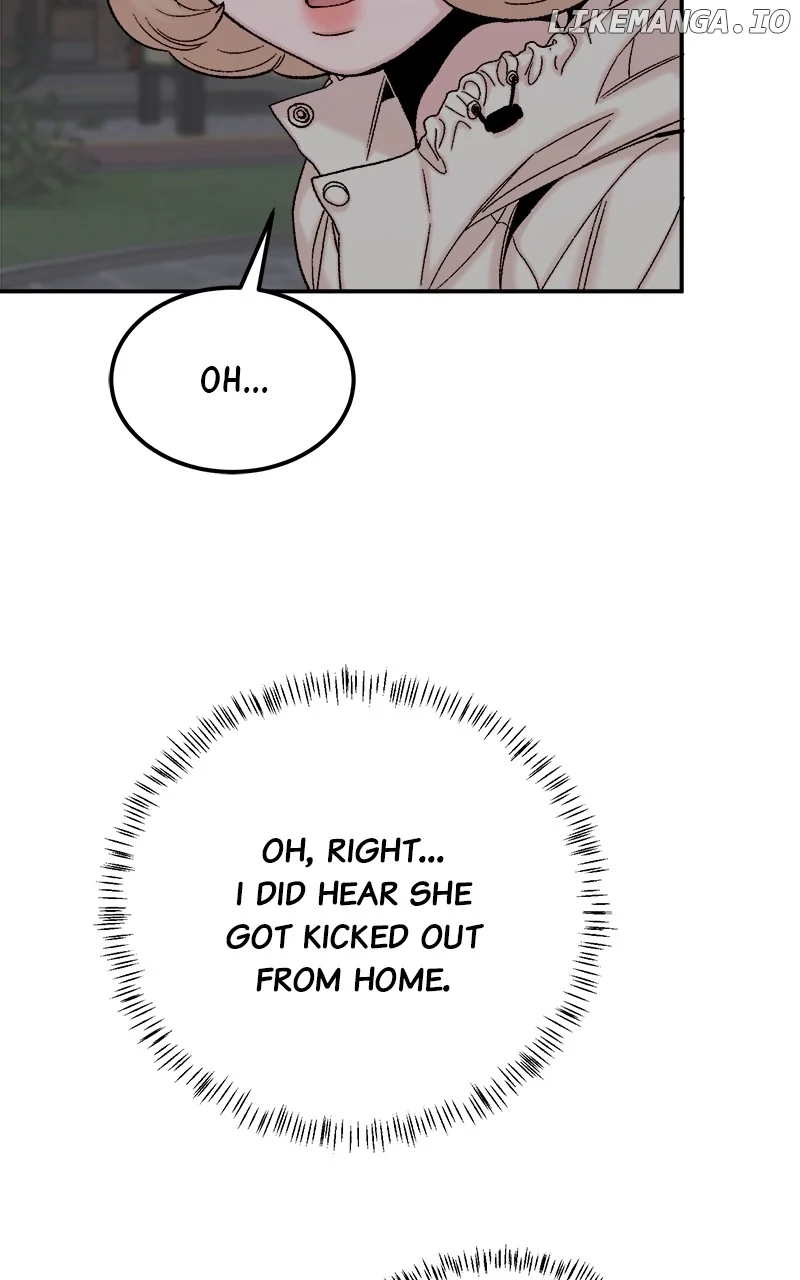 My Dud To Stud Boyfriend Chapter 102 page 87
