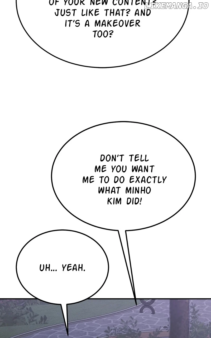 My Dud To Stud Boyfriend Chapter 102 page 112