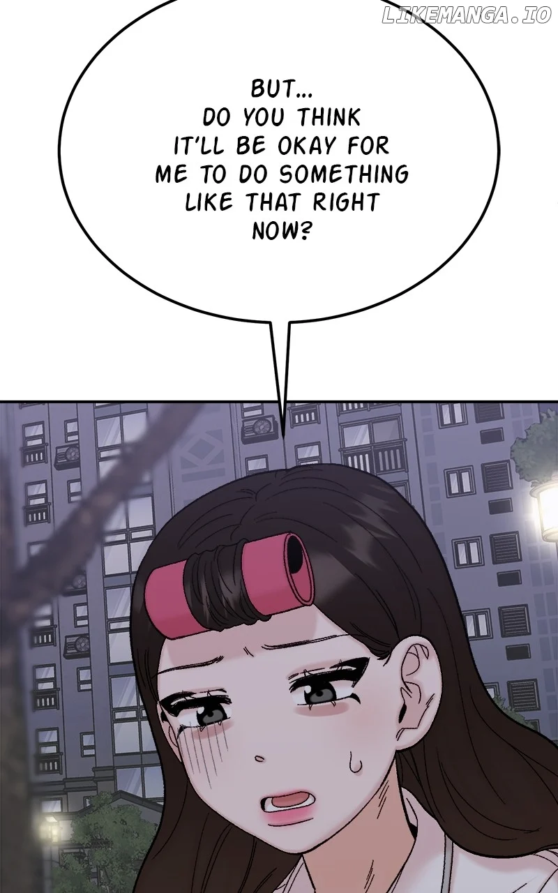 My Dud To Stud Boyfriend Chapter 102 page 119